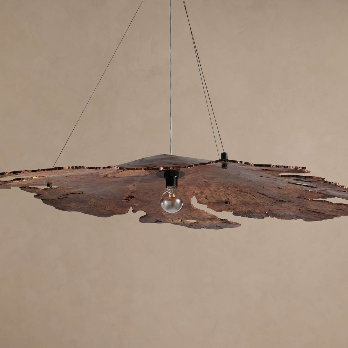 Arrega Chandelier