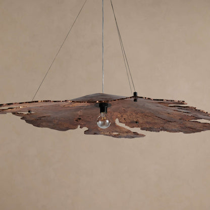 Arrega Chandelier