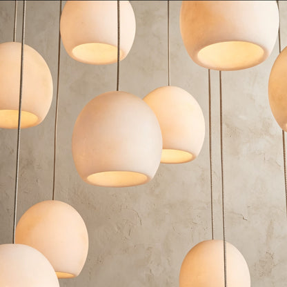Arinia Rectangular Chandelier