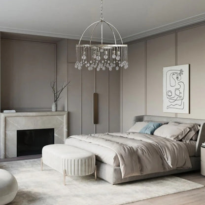 Aubin Round Chandelier