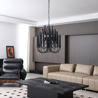 Swinton Tilda Chandelier