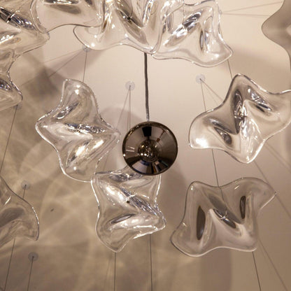 Sand Sea Chandelier