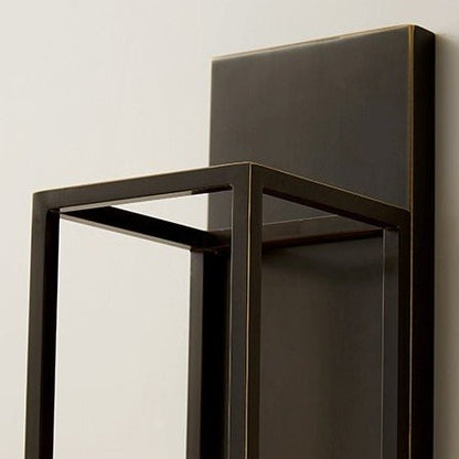 Deniselamp® Luxury Wall Lamp in Palace Style