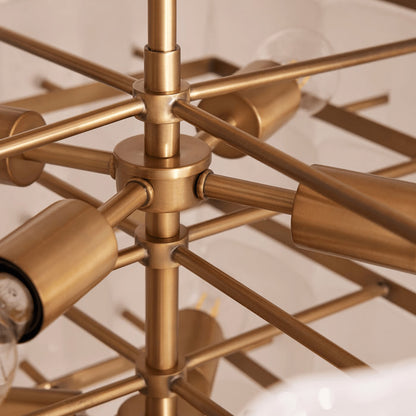 Francis Chandelier