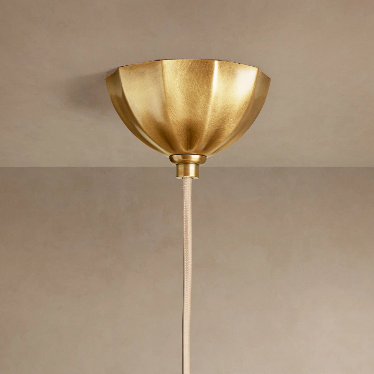 Agnes Pendant