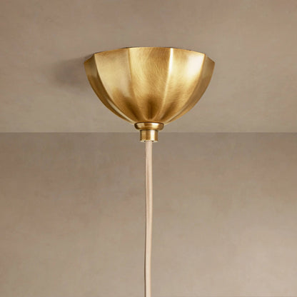 Agnes Pendant