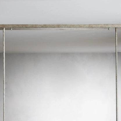 Camorin Rectangular Chandelier