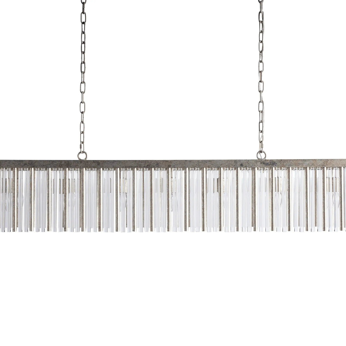 Andorin Rectangular Chandelier
