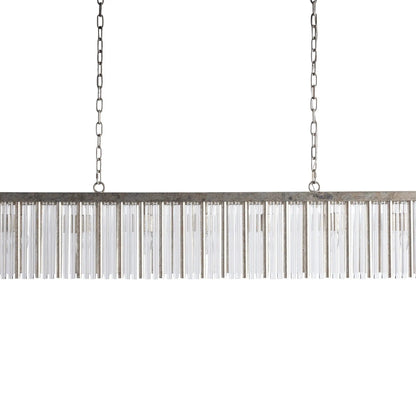 Andorin Rectangular Chandelier