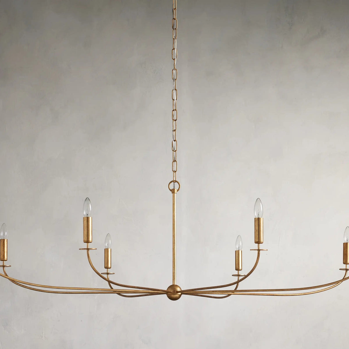 Arnetta Chandelier
