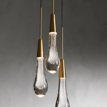 Solvence Pendant