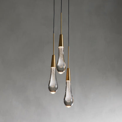 Solvence Pendant