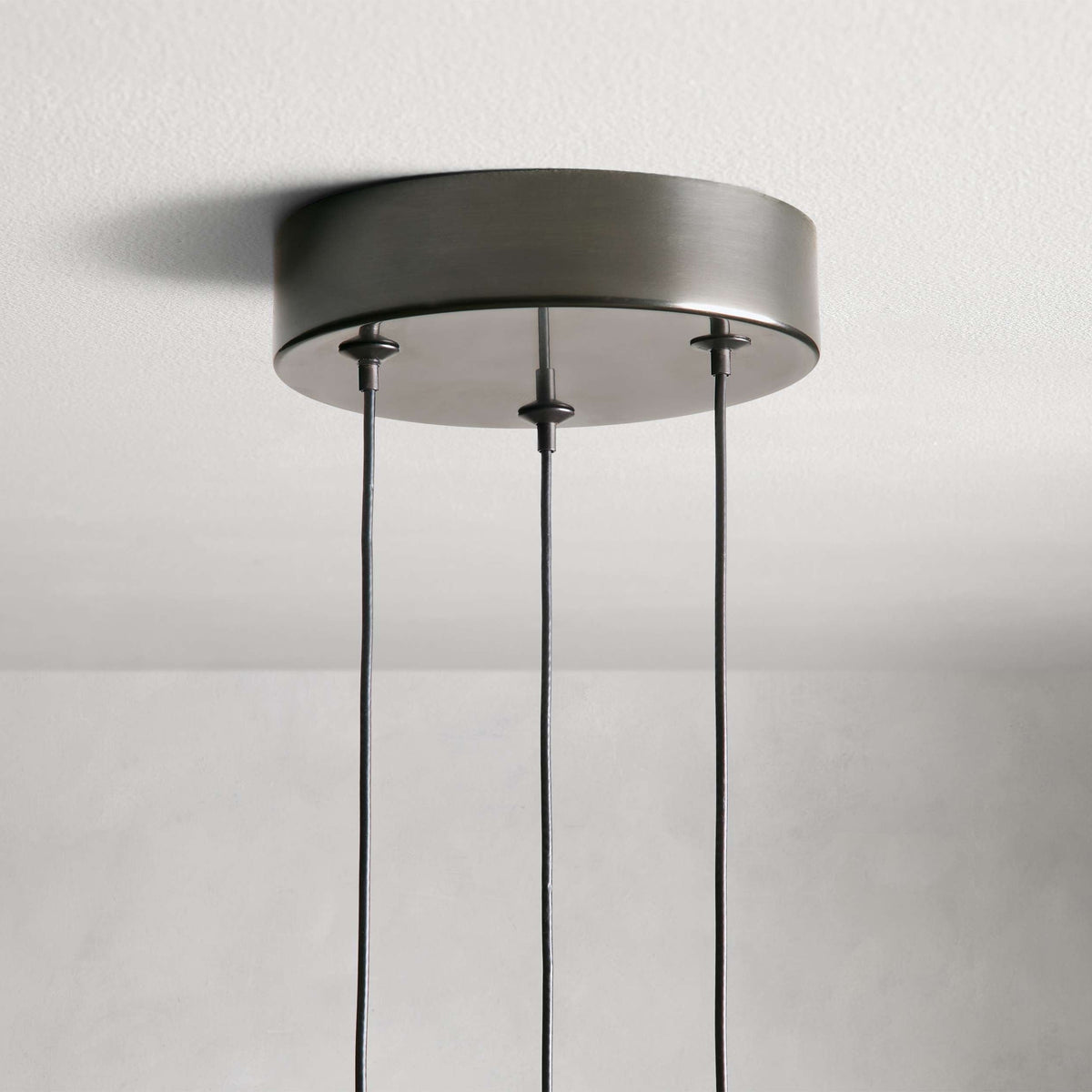 Solvence Pendant