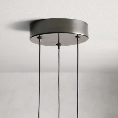 Solvence Pendant