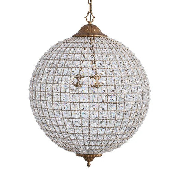 Cimberleigh Chandelier