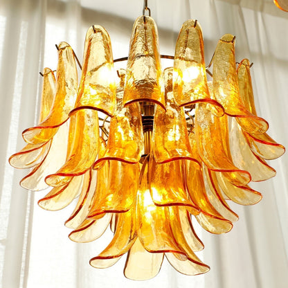 Murano Chandelier