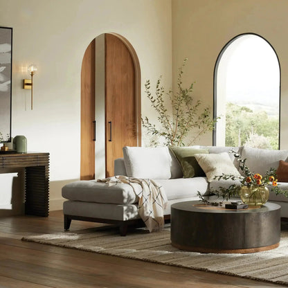 Perlanto Wall Sconce