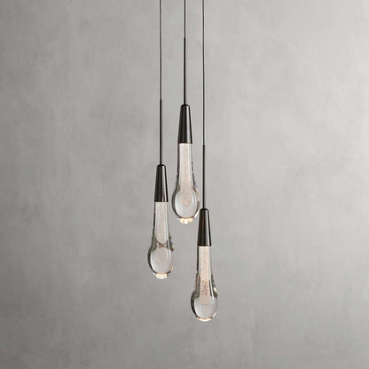 Solvence Pendant