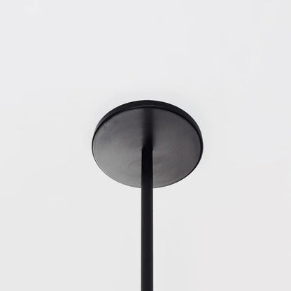 Modo Pendant - 5 Globes