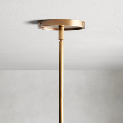 Thelen Linear Chandelier