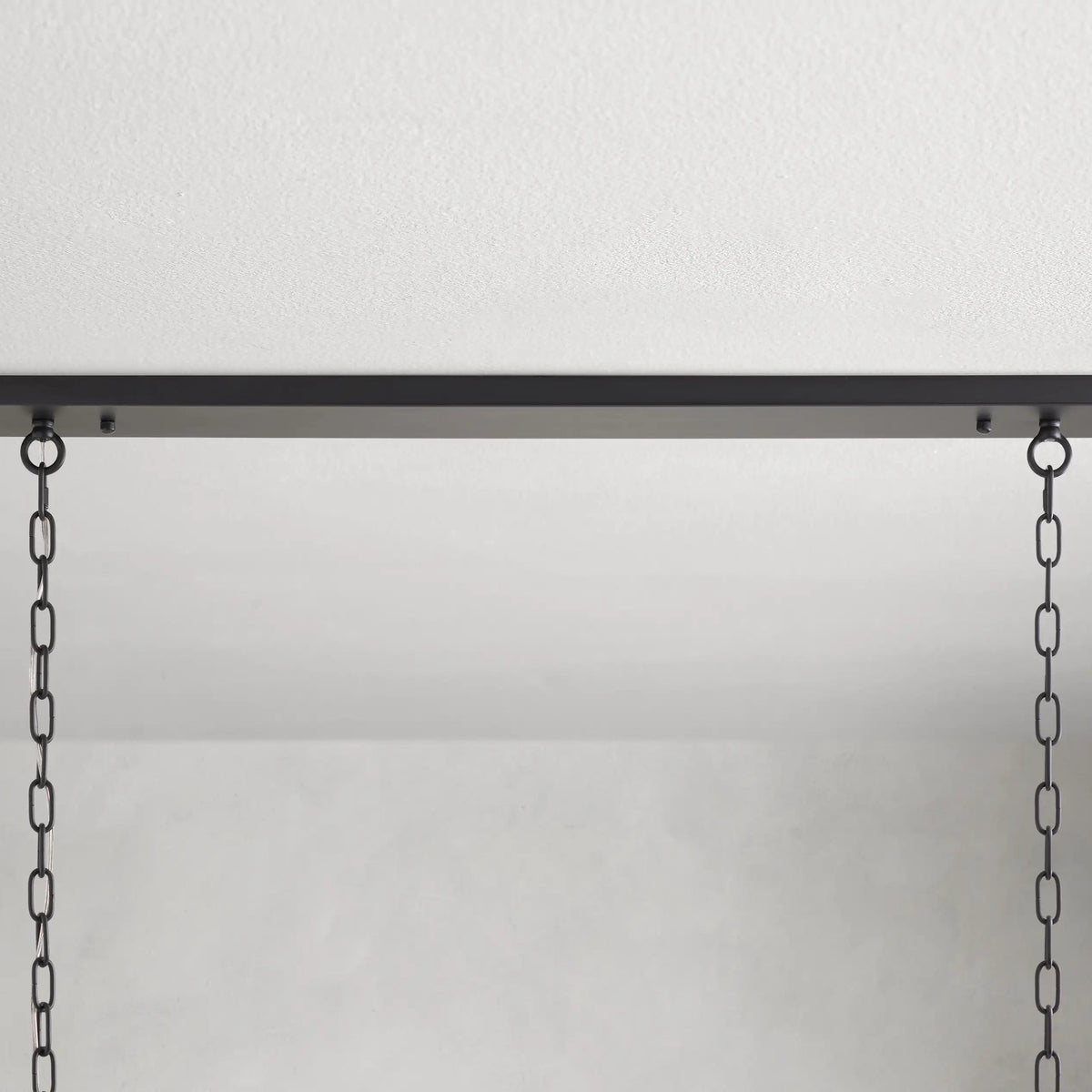 Lenford Rectangular Chandelier