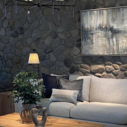 Arelia Round Chandelier