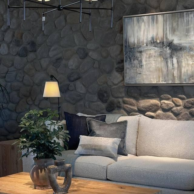 Arelia Round Chandelier