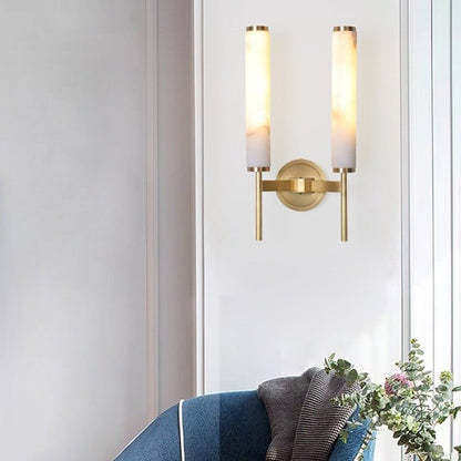 Deniselamp® Luxury Wall Lamp in Modernistic Style