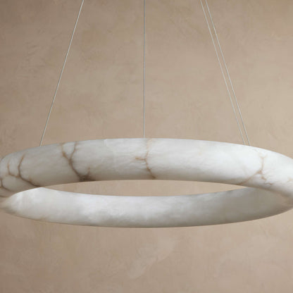 Halena Halo Chandelier