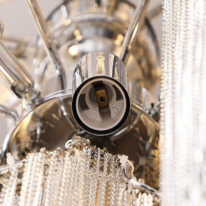 Alisa Long Branch Chandelier