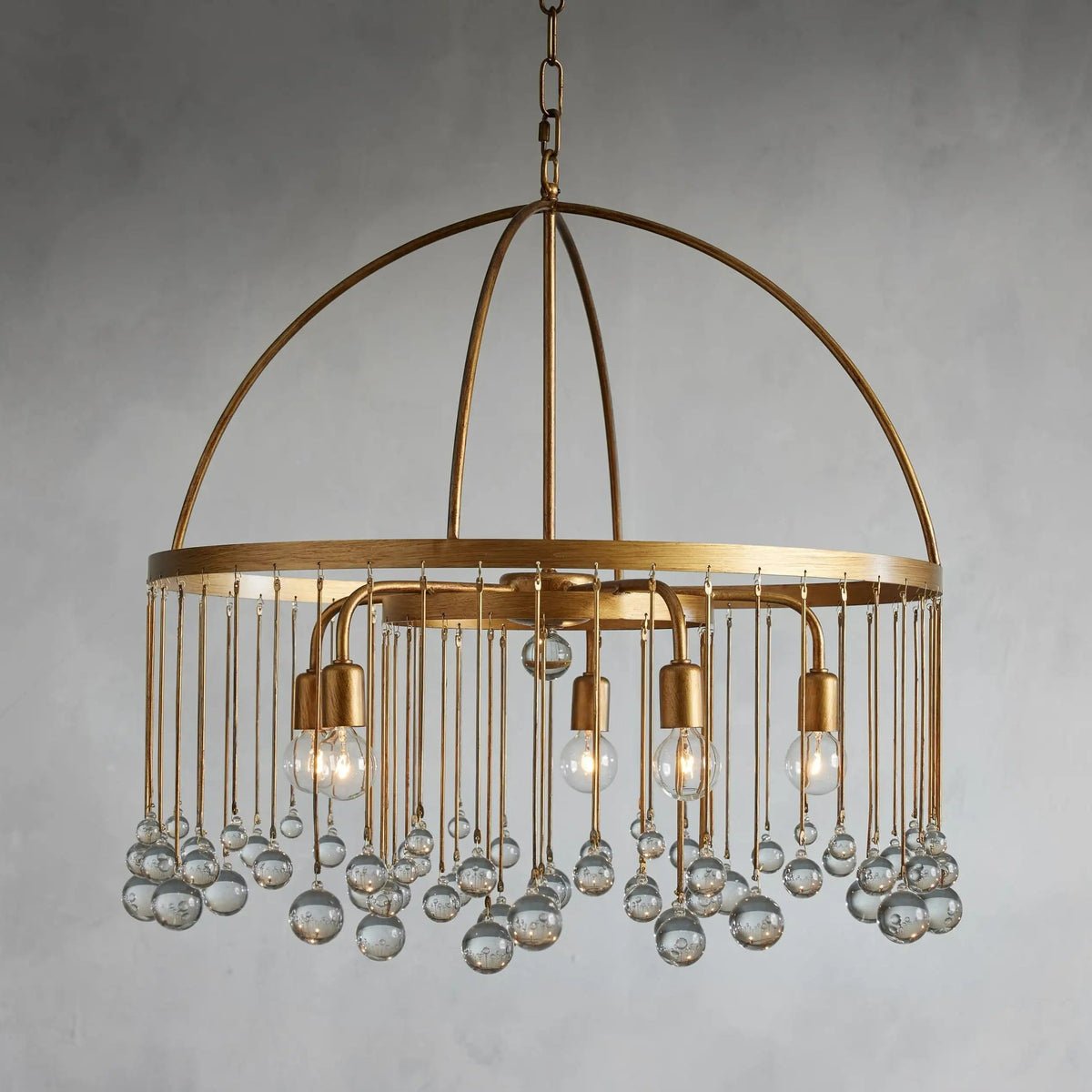 Aubin Chandelier