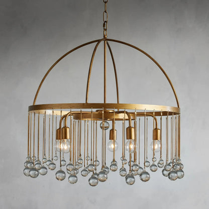 Aubin Chandelier