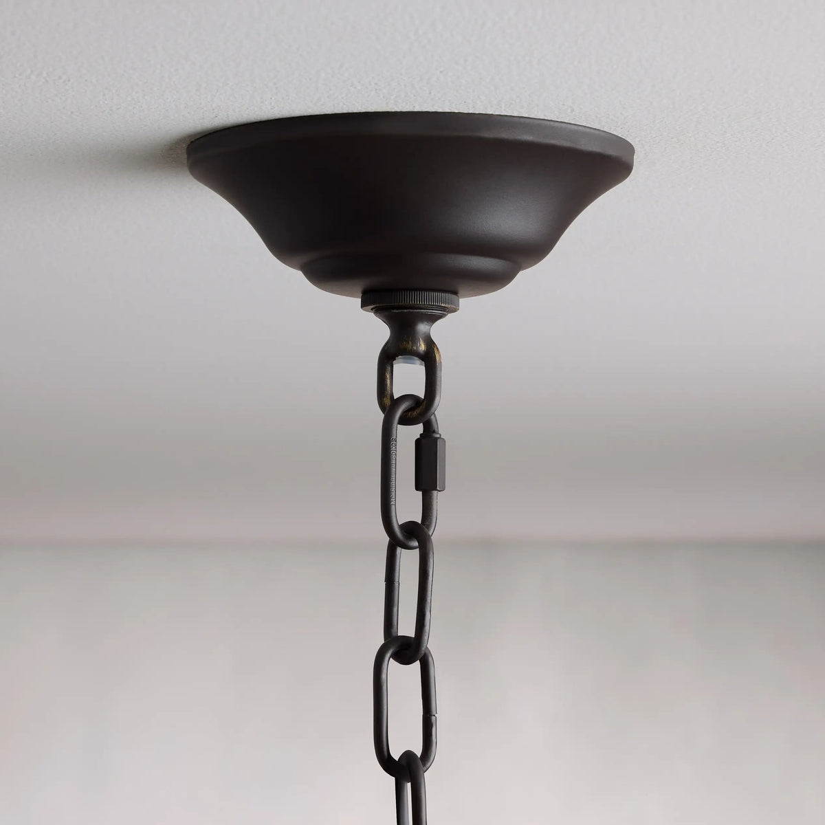 Aubin Round Chandelier