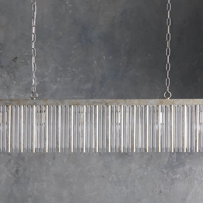 Andorin Rectangular Chandelier