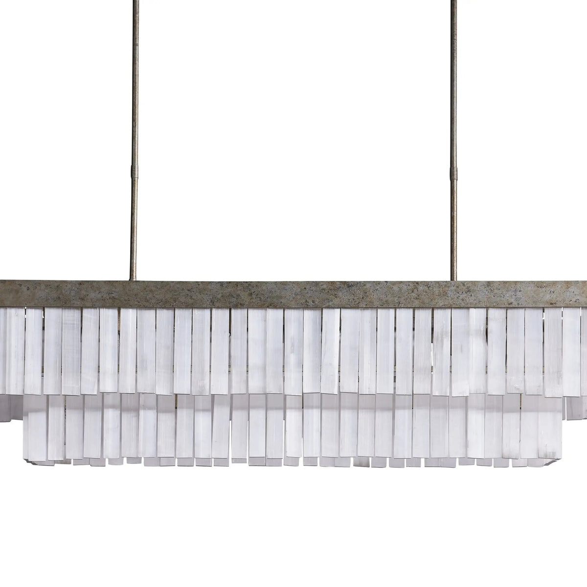 Camorin Rectangular Chandelier
