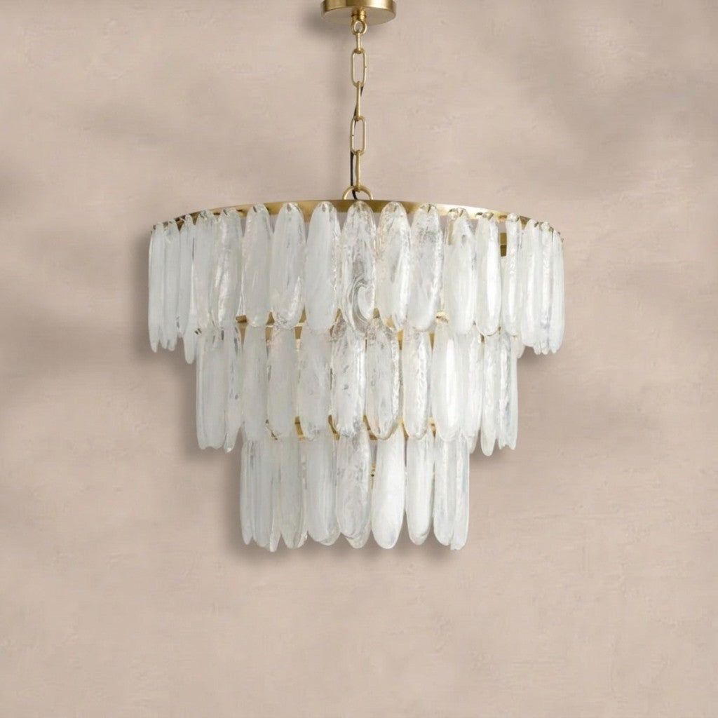 Verna Round Chandelier