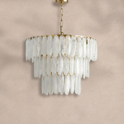 Verna Round Chandelier