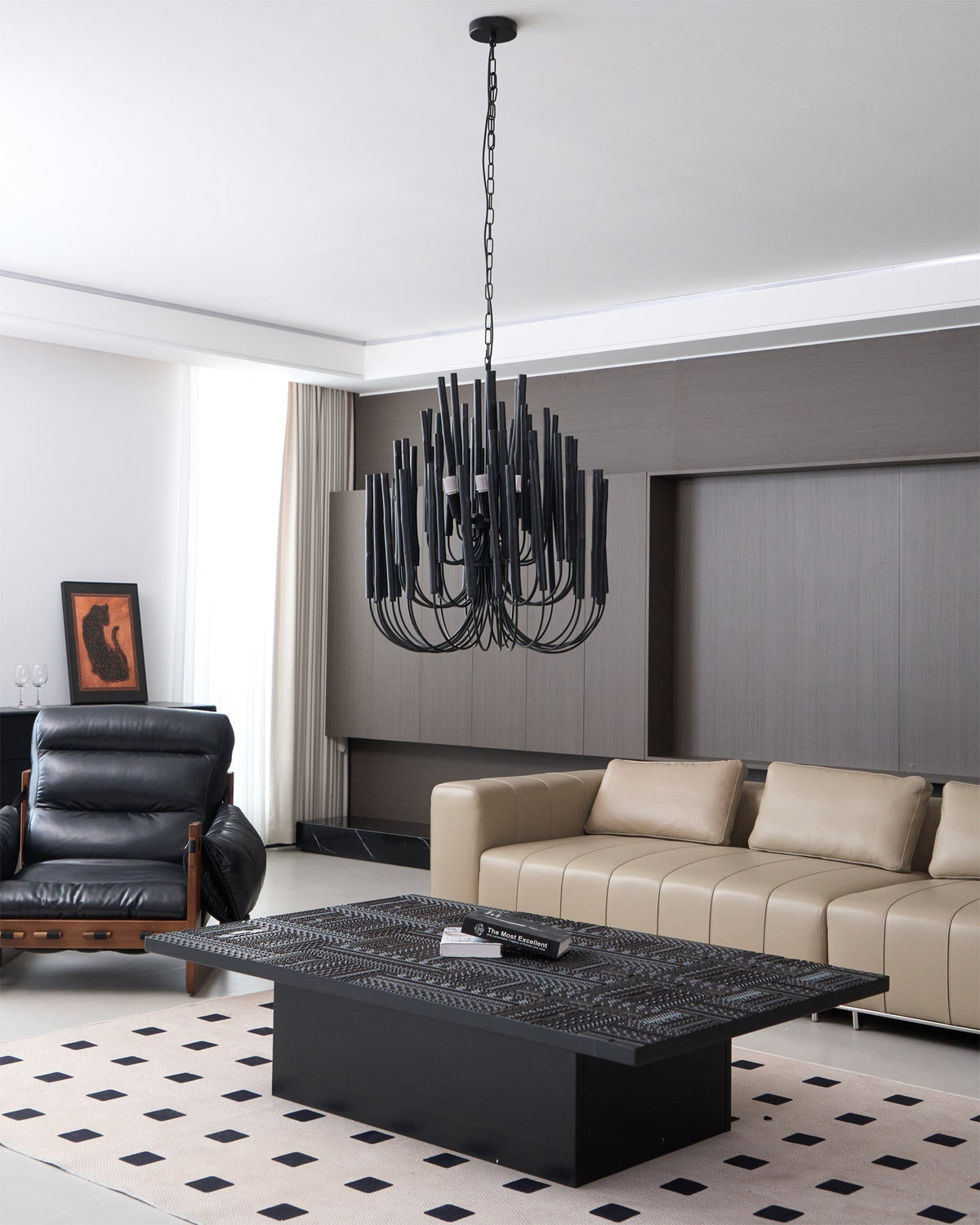 Swinton Tilda Chandelier