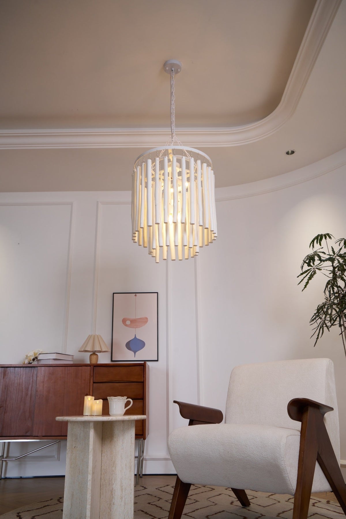 Swinton Tilda Chandelier