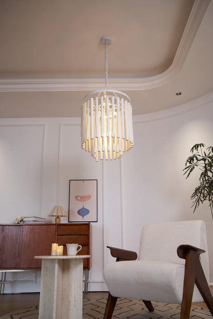 Swinton Tilda Chandelier