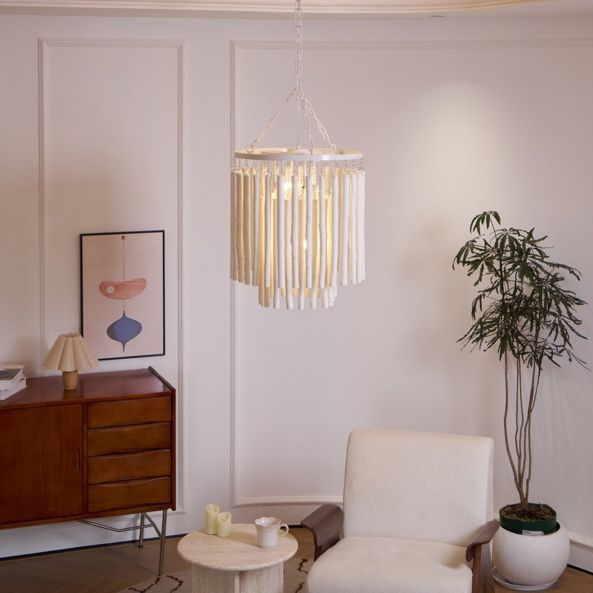 Swinton Tilda Chandelier
