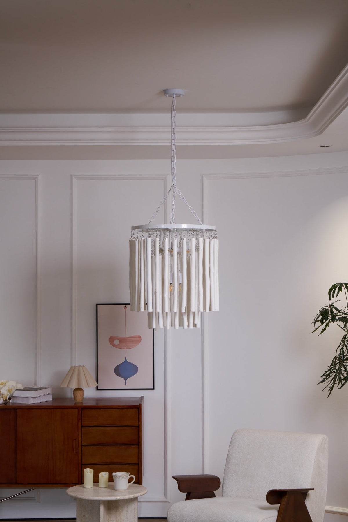 Swinton Tilda Chandelier