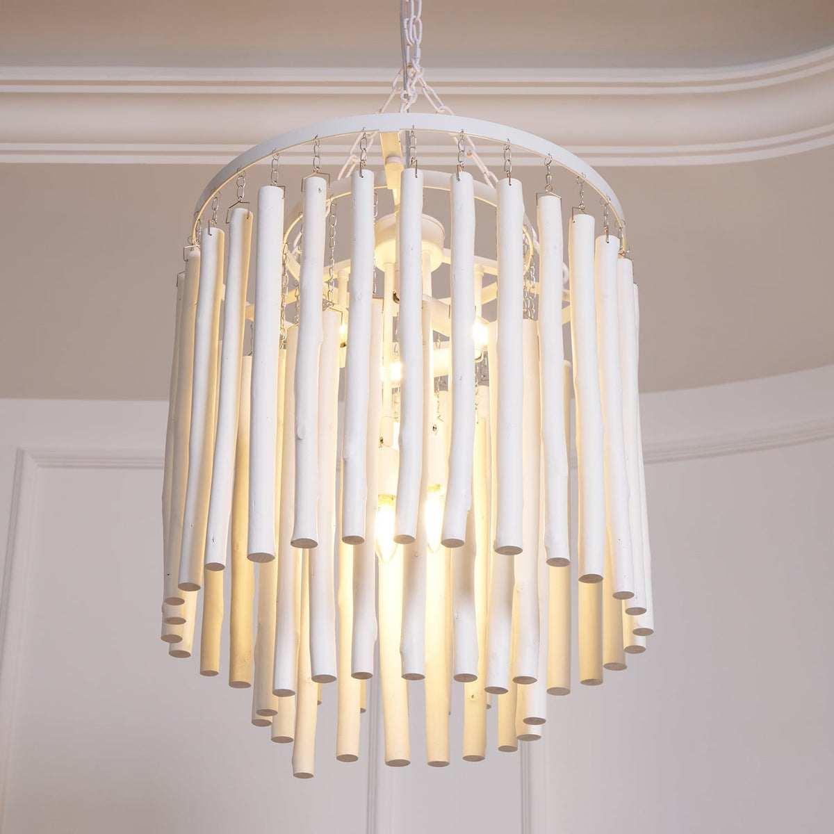 Swinton Tilda Chandelier