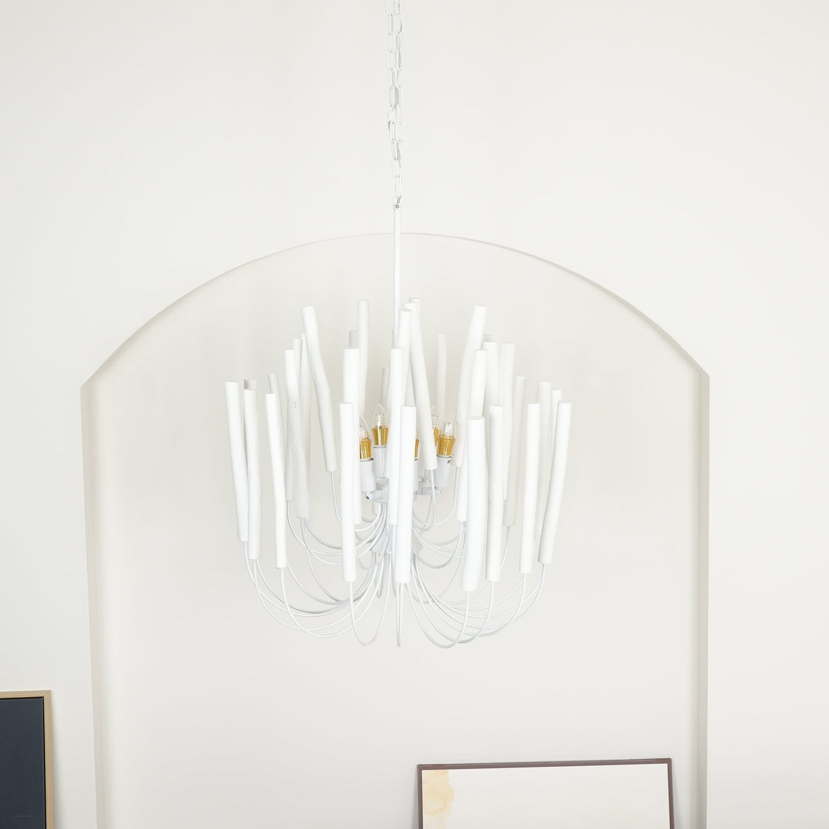 Swinton Tilda Chandelier