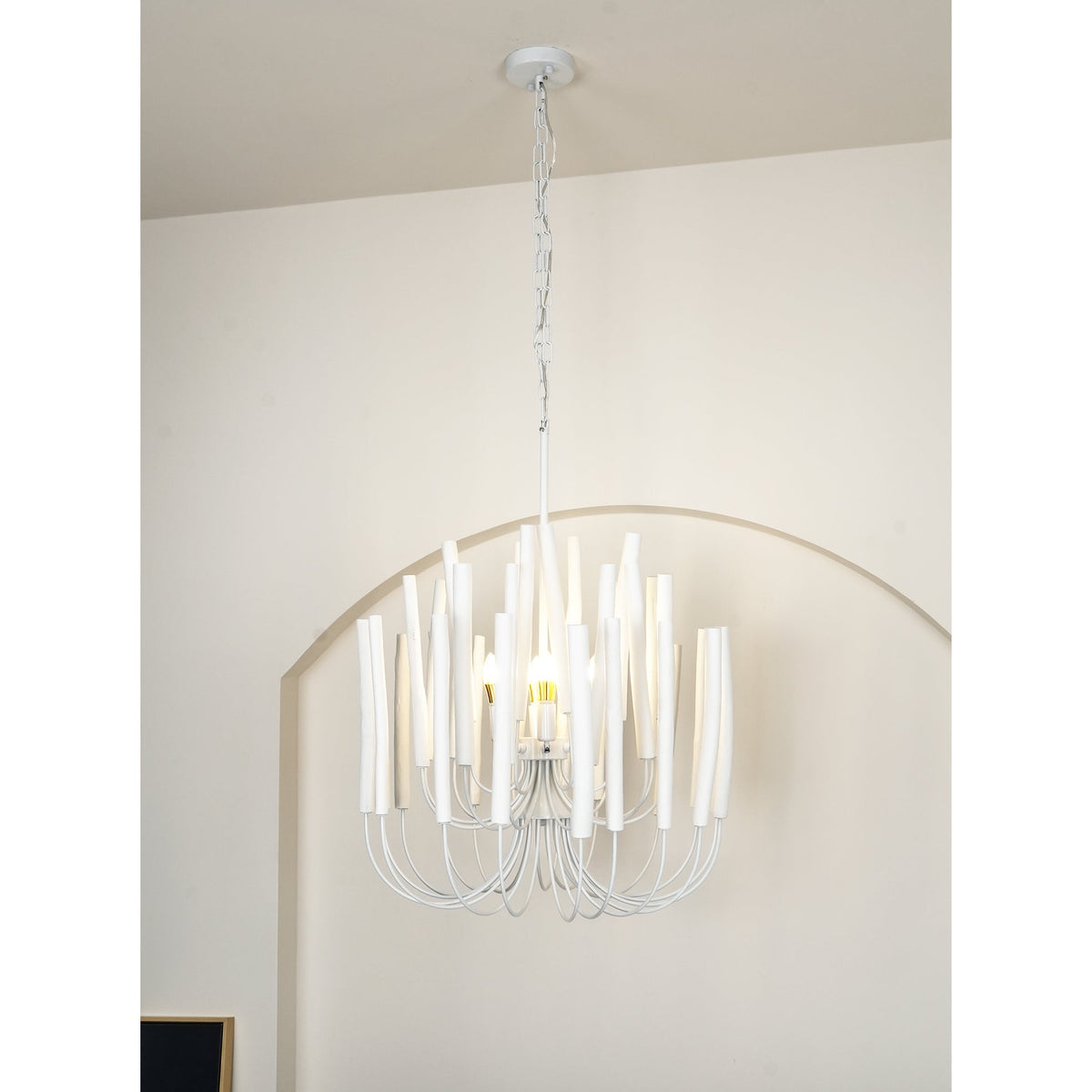 Swinton Tilda Chandelier