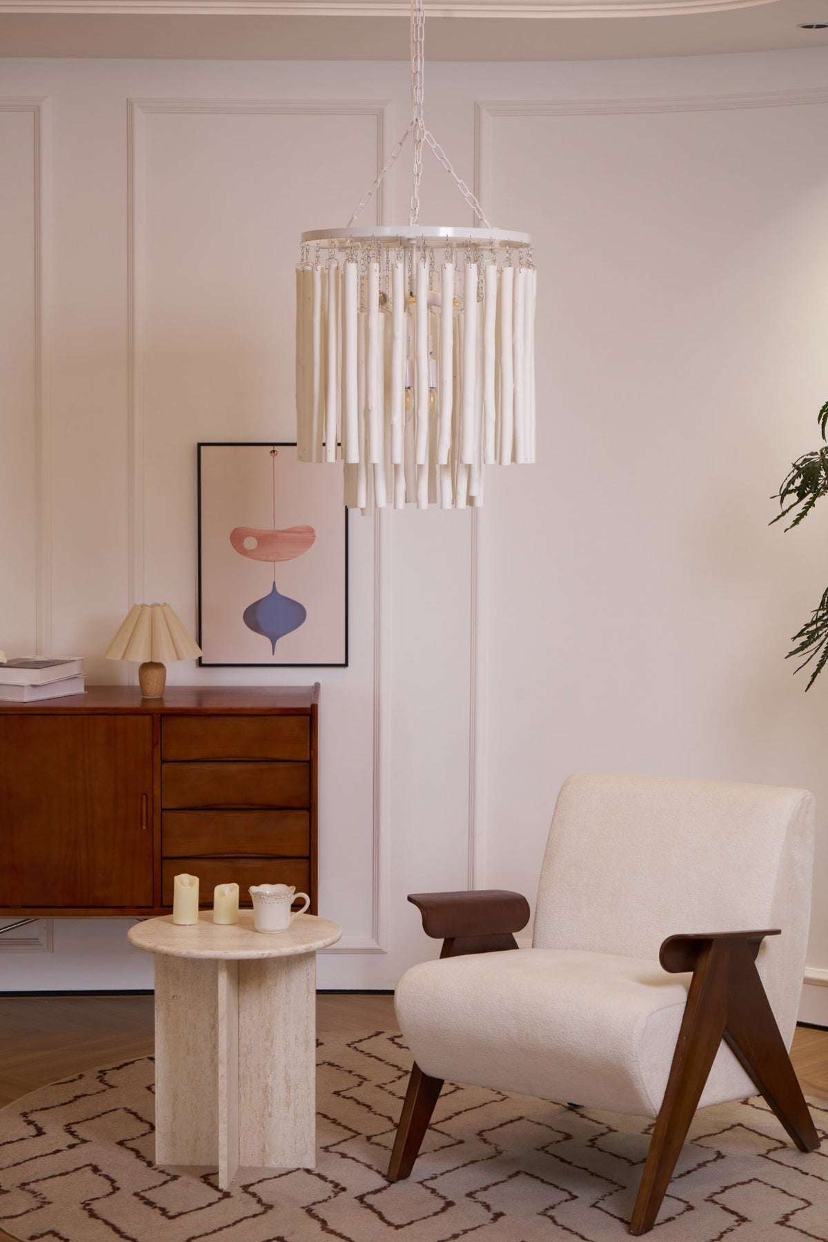 Swinton Tilda Chandelier