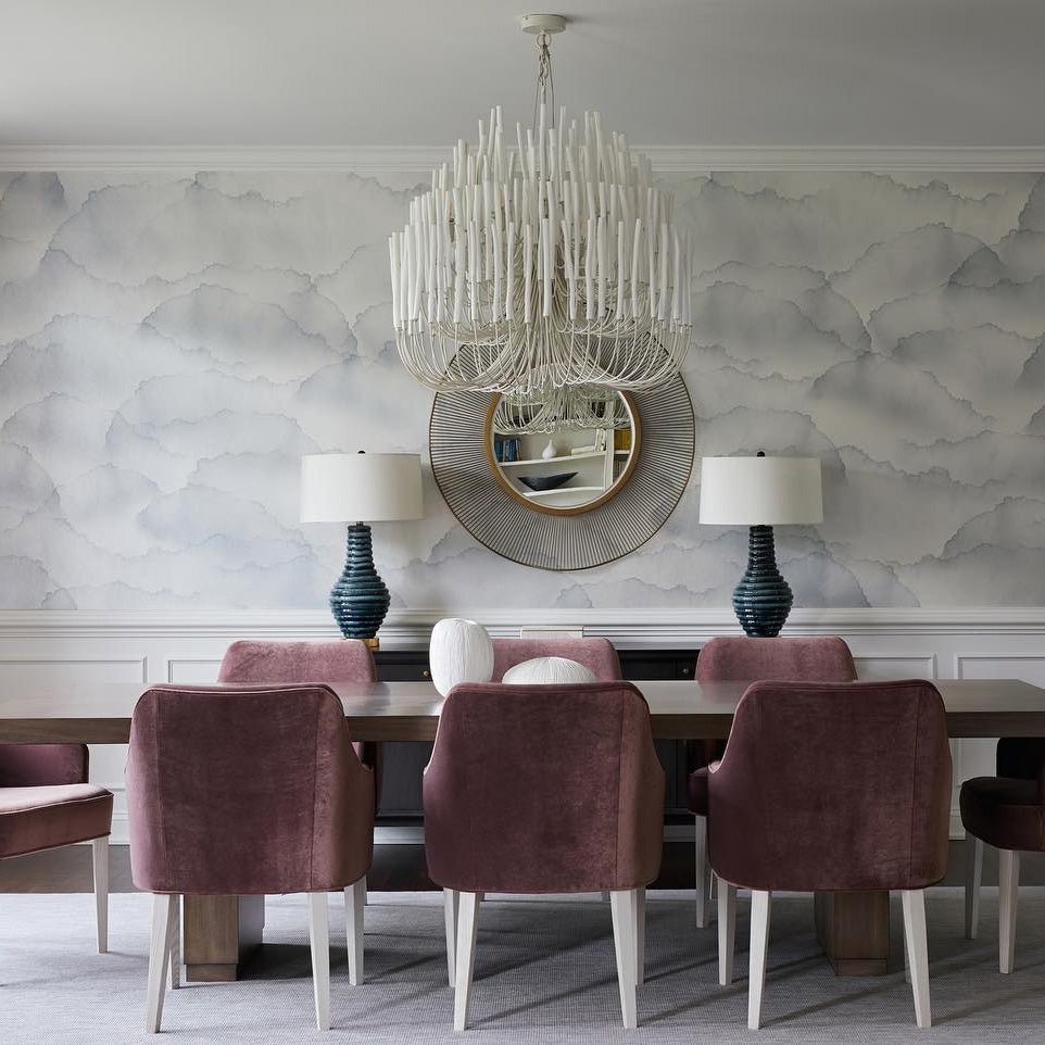Swinton Tilda Chandelier