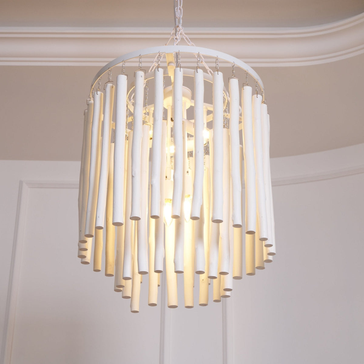 Swinton Tilda Chandelier