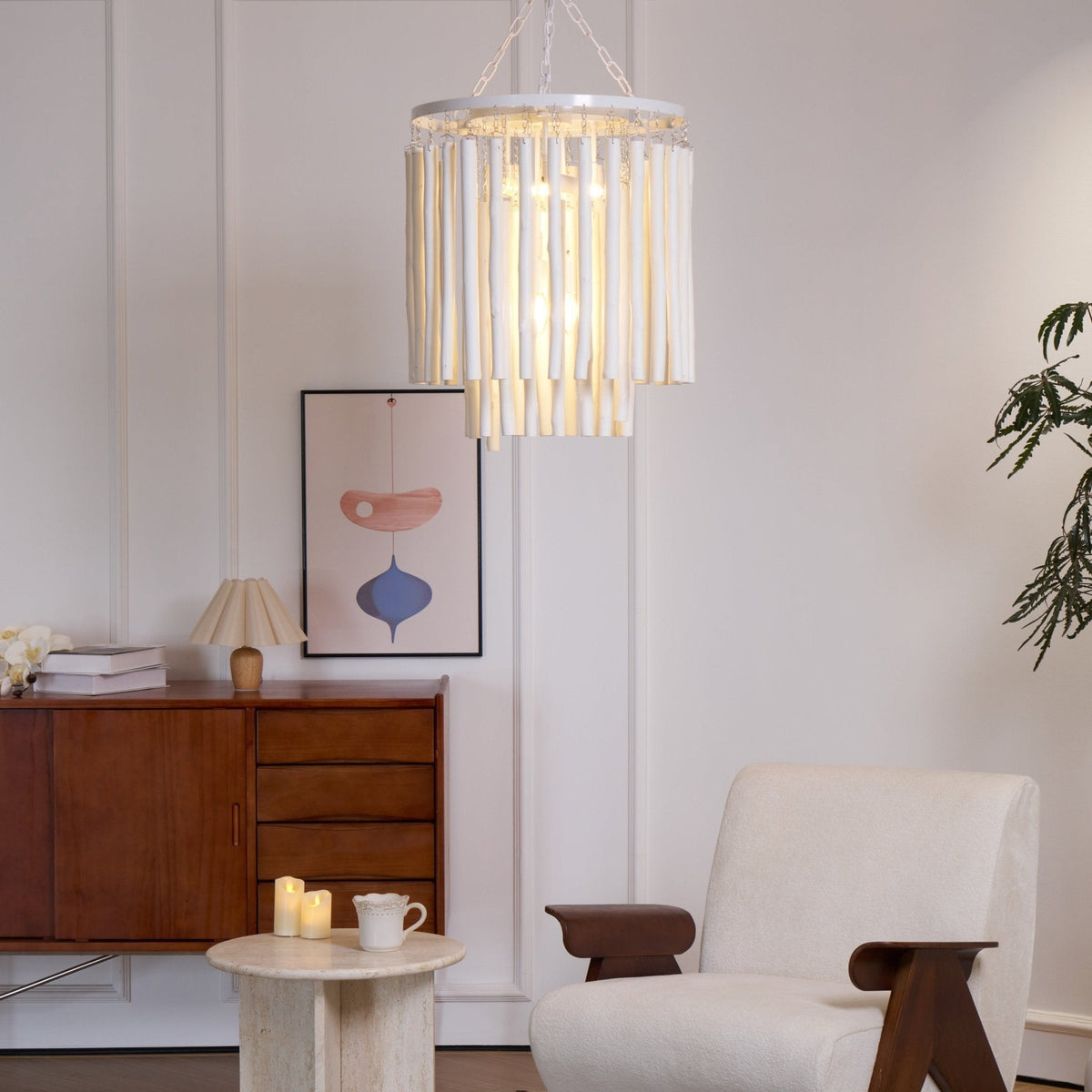 Swinton Tilda Chandelier