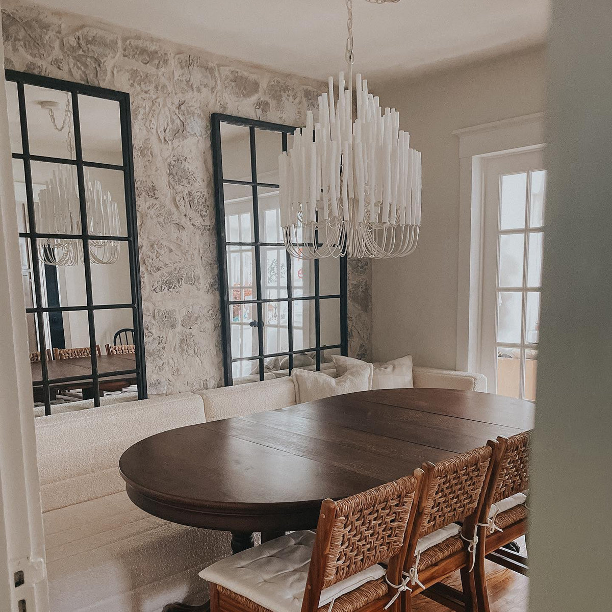 Swinton Tilda Chandelier